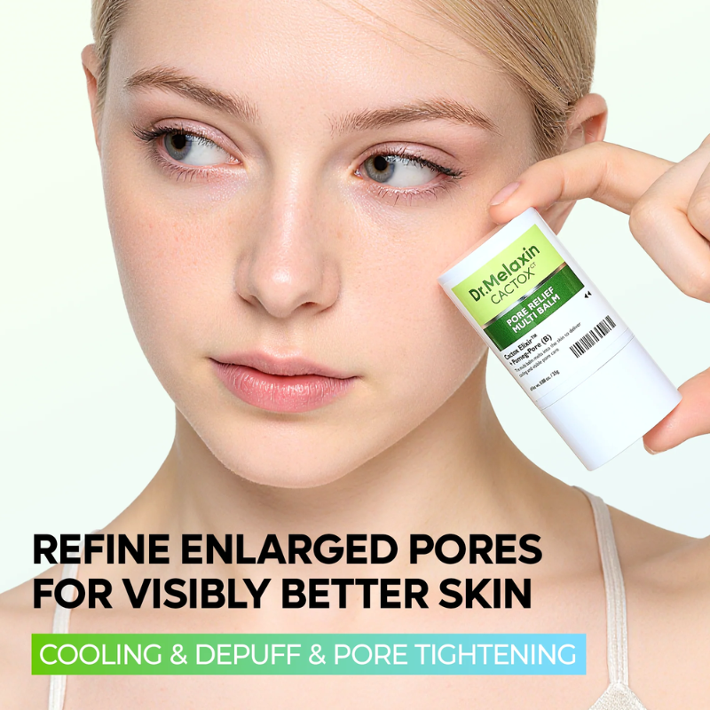 Dr.Melaxin Cactox Pore Relief Multi Balm