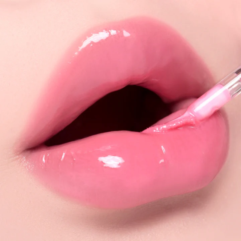 Amuse Jel-Fit Gloss 3.8g
