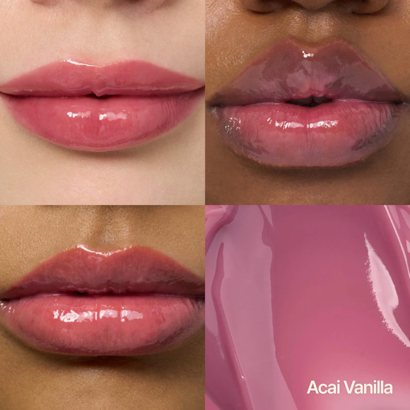 fwee Glowy Smoothie Tinted Lip Balm