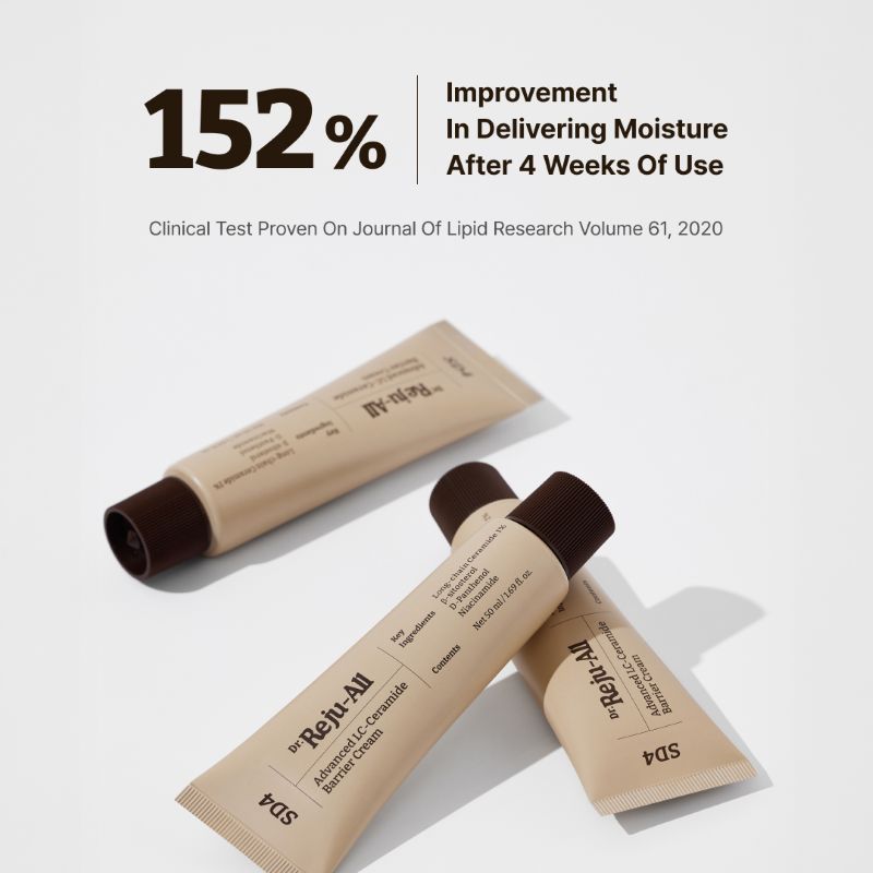 Dr.Reju-All Advanced LC-Ceramide Barrier Cream 50ml