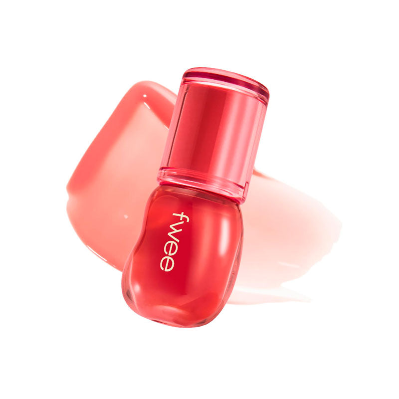 fwee 3D Voluming Gloss 30% 5.3g fwee