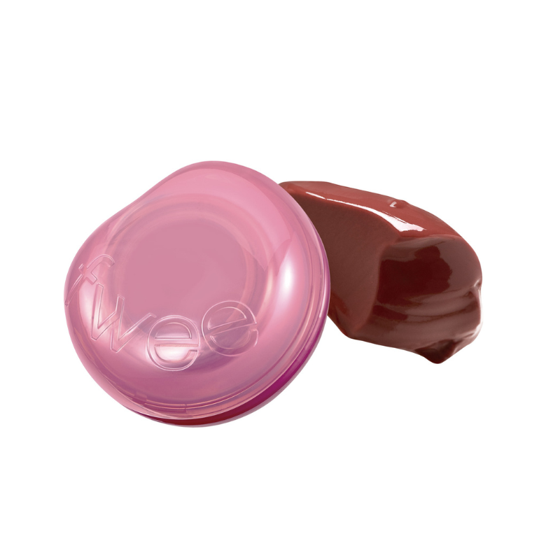 fwee Lip & Cheek Glowy Jelly Pot 4g