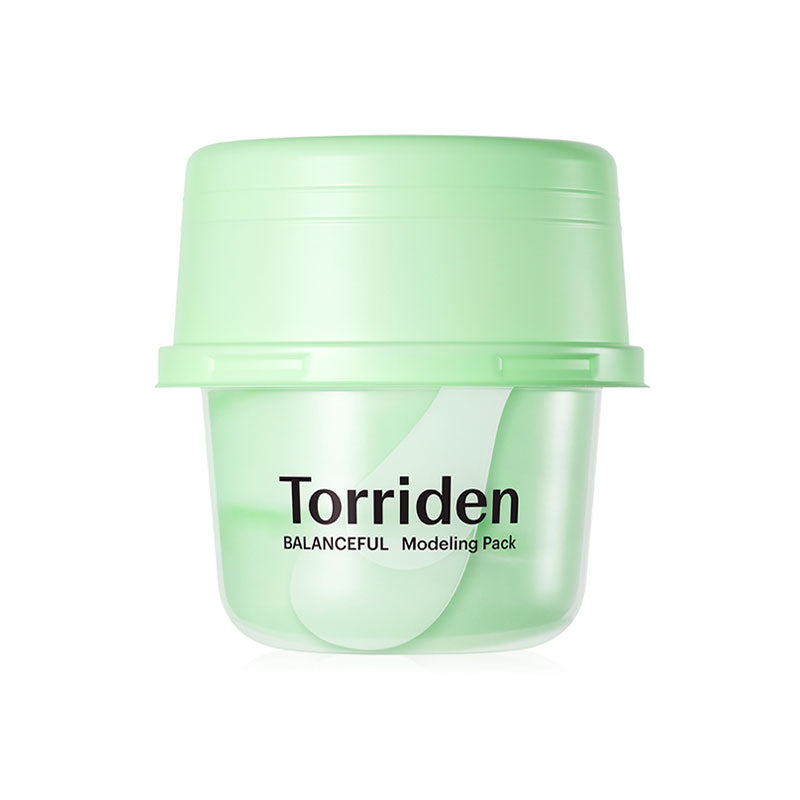 Torriden Balanceful Cica Modeling Pack 30g Torriden