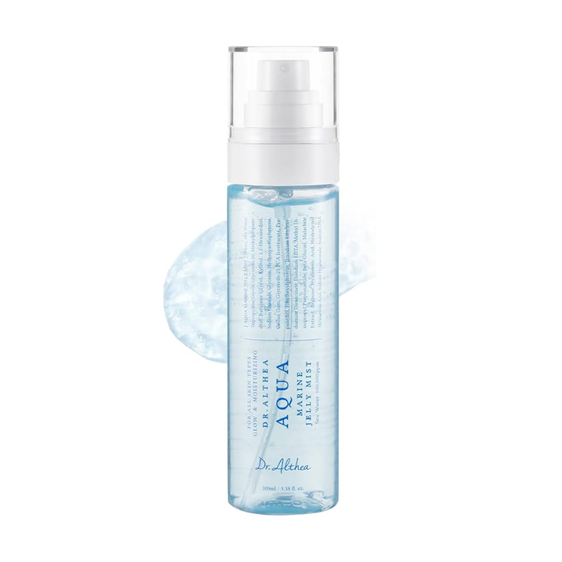 Dr.Althea Aqua Marine Jelly Mist 100ml
