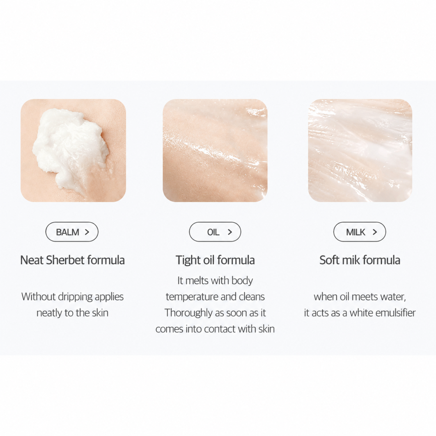 Round Lab 1025 Dokdo Cleansing Balm