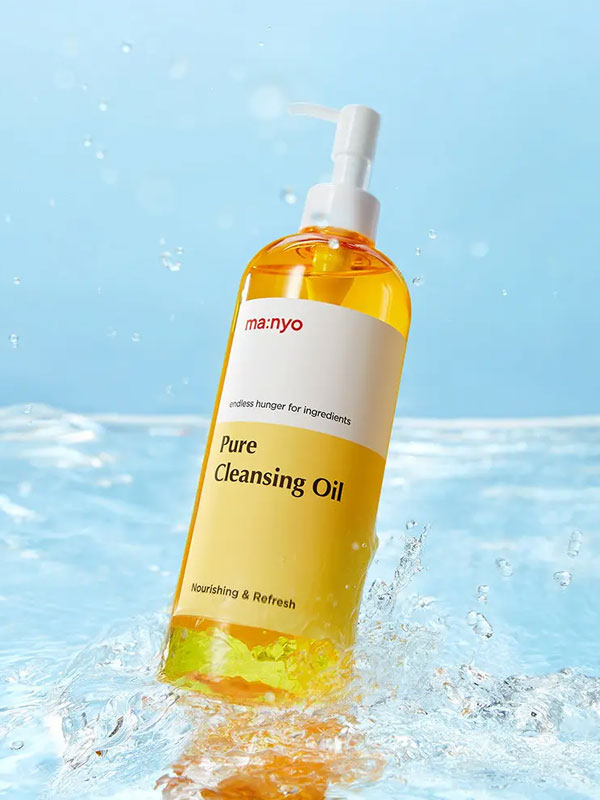 ma:nyo Pure Cleansing Oil 400ml