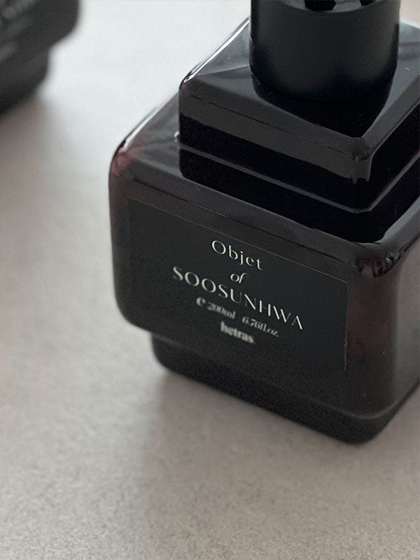 hetras Objet Diffuser 200ml x 2