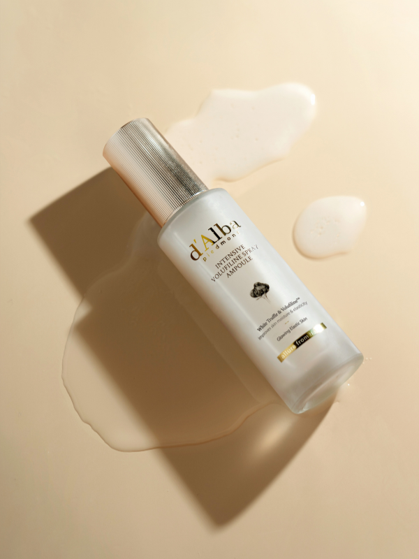 d’Alba Intensive Volufiline Spray Ampoule 50ml