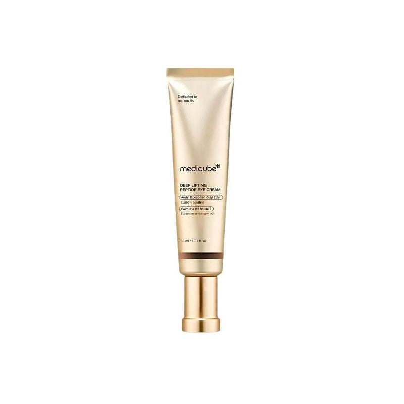 medicube Deep Lifting Peptide Eyecream for Face 30ml