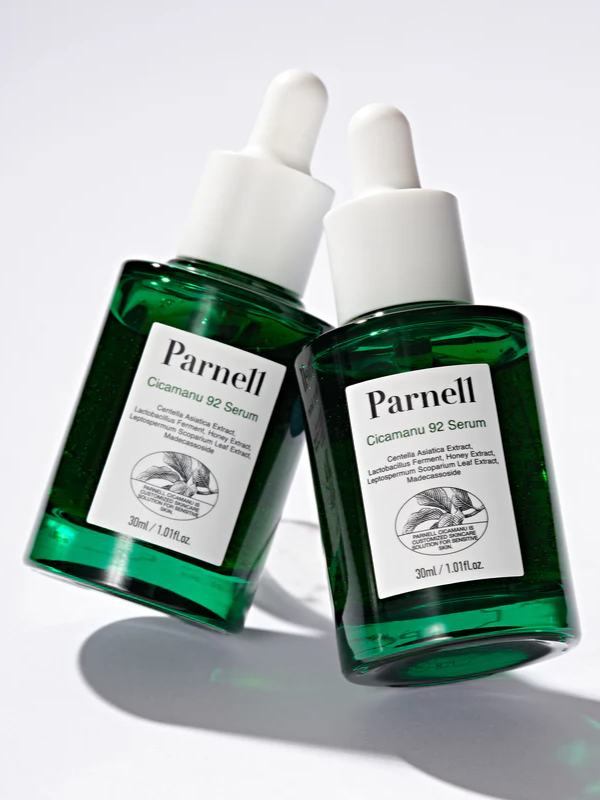 Parnell Cicamanu 92 Serum 30ml