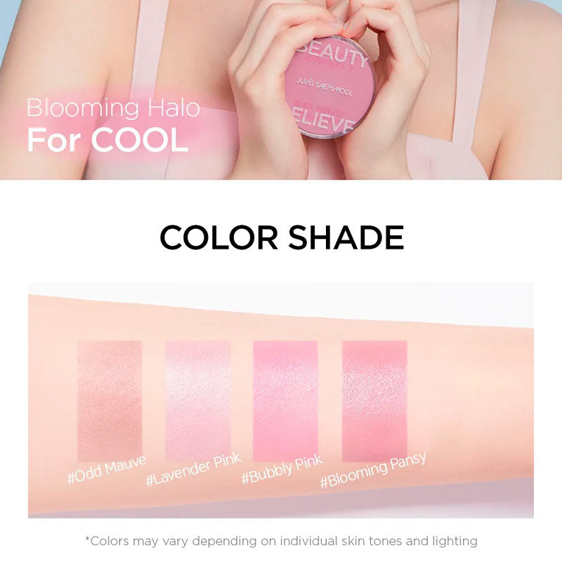 JUNGSAEMMOOL Artist Cushion Blush 4g