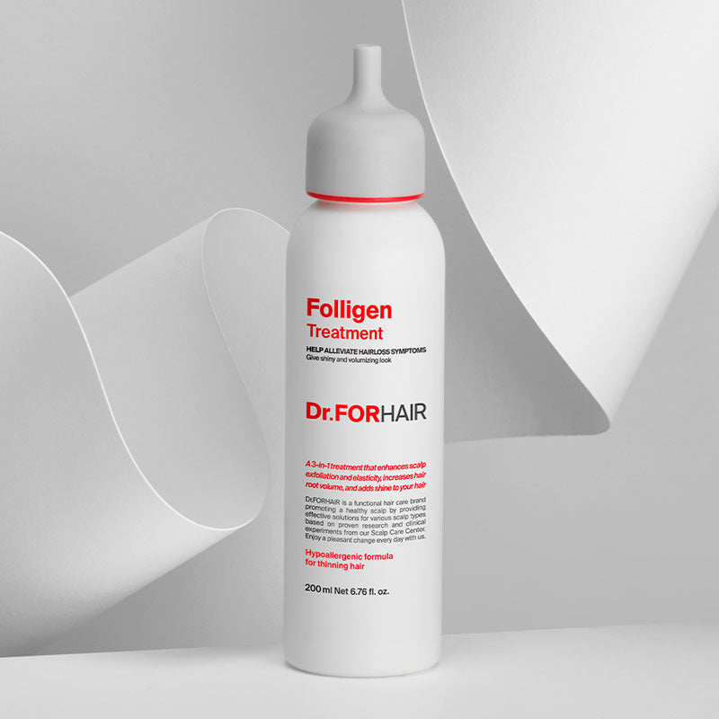 Dr.FORHAIR Folligen Treatment 200ml