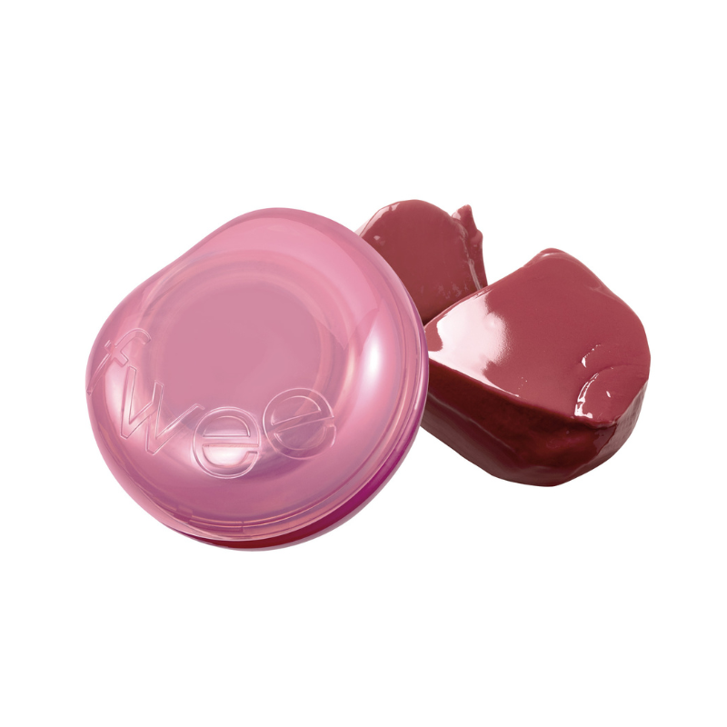 fwee Lip & Cheek Glowy Jelly Pot 4g