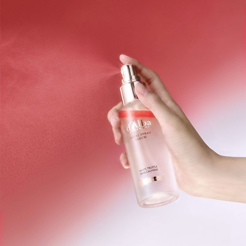 d'Alba White Truffle Vital Spray Serum 100ml