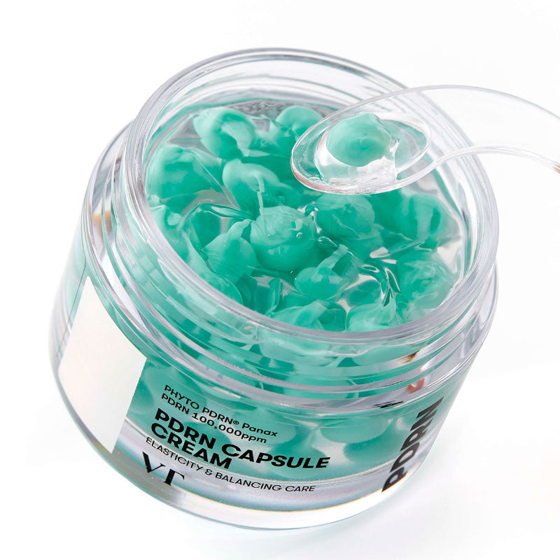 VT PDRN Capsule Cream 100 50ml