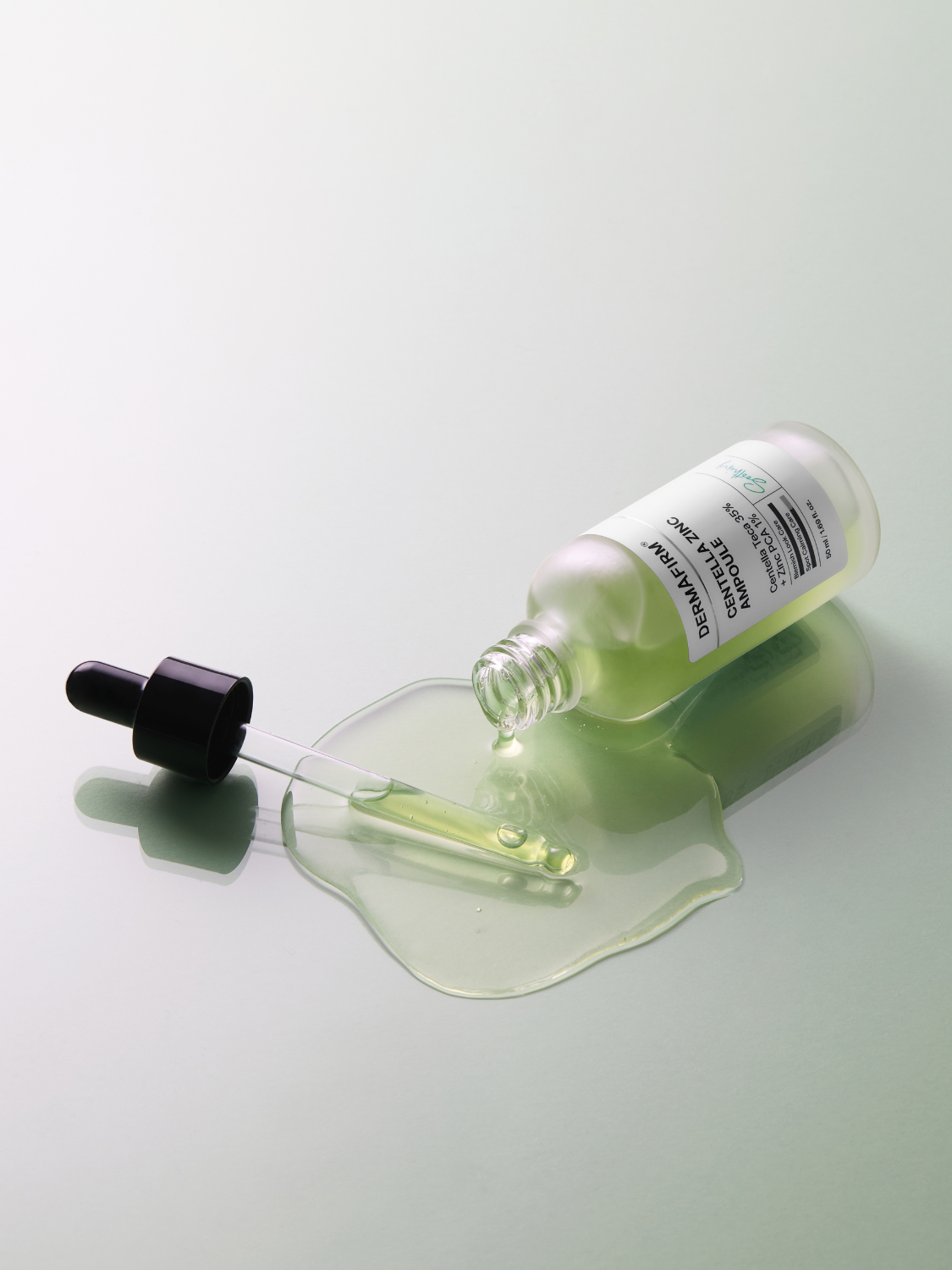Dermafirm Centella Zinc Ampoule 50ml