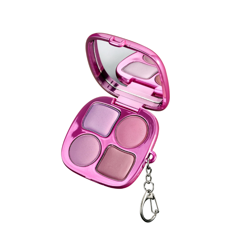 fwee Pocket Cheek Palette 9.6g