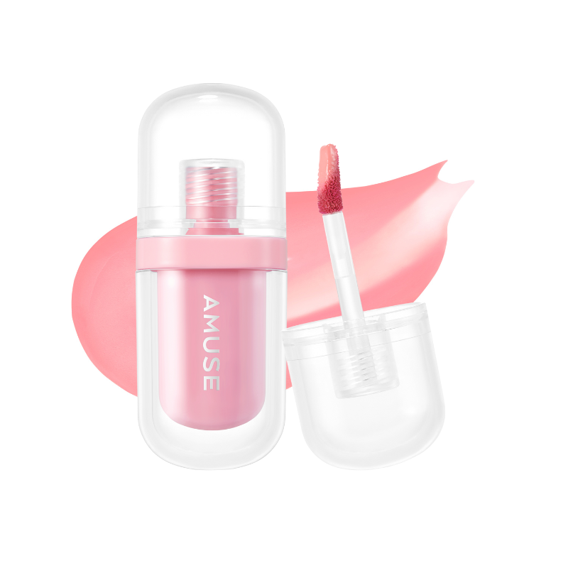 Amuse Jel-Fit Tint 3.8g Amuse