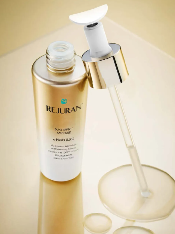 Rejuran Dual Effect Ampoule 50ml