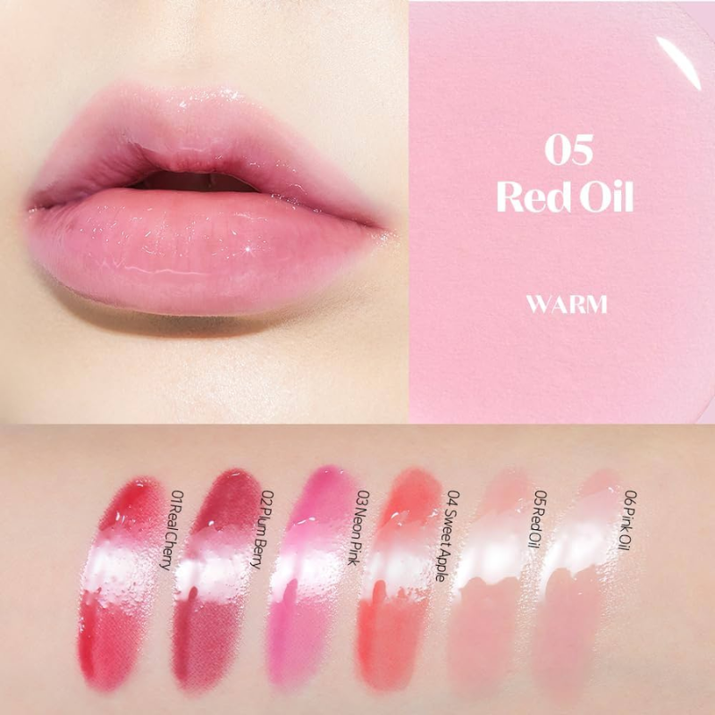 Etude House Dear Darling Oil Tint 4.2g Etude House