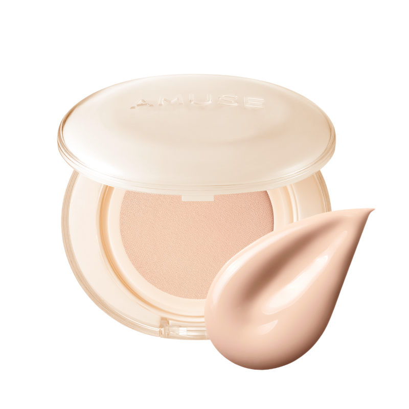 Amuse Dew Jelly Master Cushion 15g