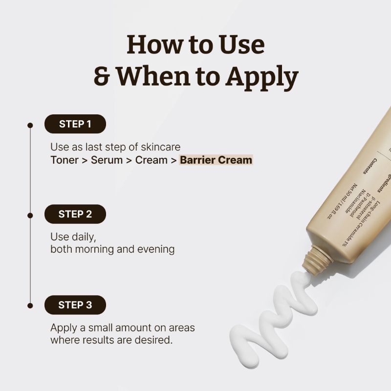 Dr.Reju-All Advanced LC-Ceramide Barrier Cream 50ml