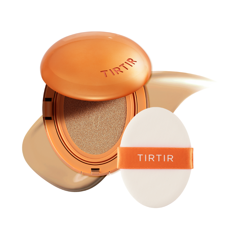 TIRTIR Mask Fit AI Filter Cushion 18g