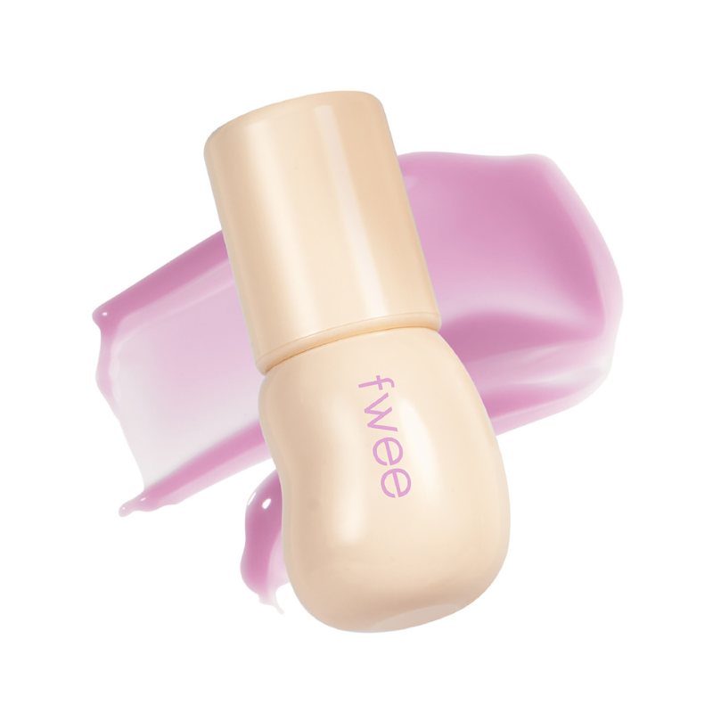 fwee 3D Changing Gloss 5.3g