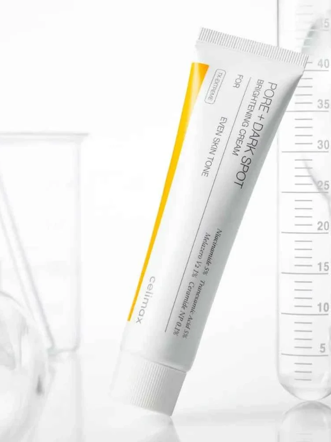 Celimax Pore+Dark Spot Brightening Cream 35ml - PinknBlossom