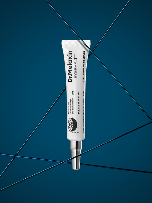 Dr.Melaxin Eyephalt Eyecream for Eyebags 10ml