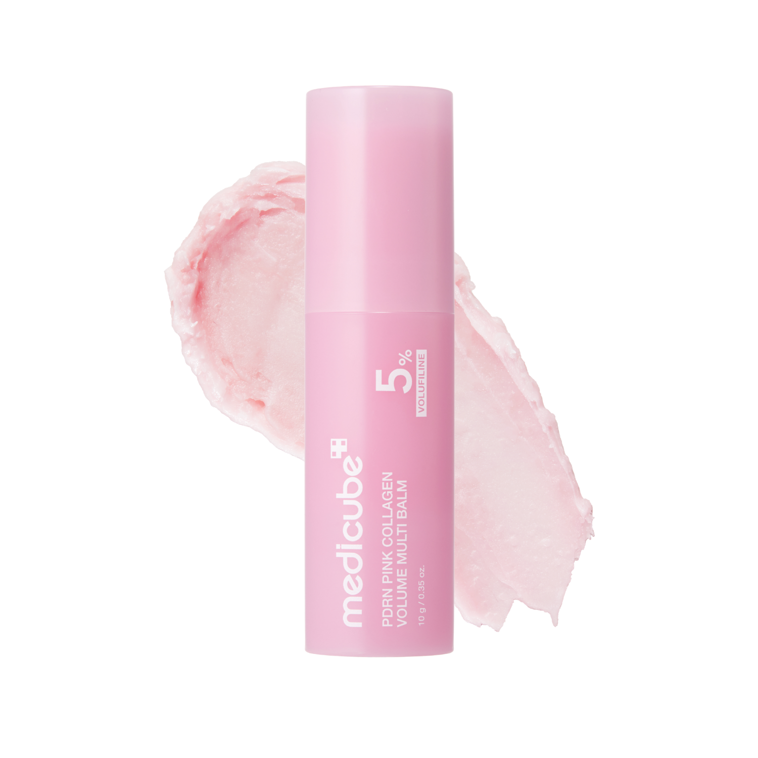 medicube PDRN Pink Collagen Volume Multi Balm 10g