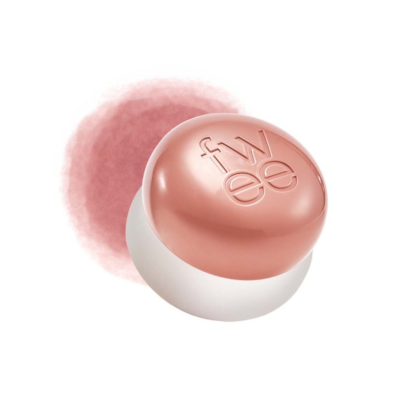 fwee Lip&Cheek Blurry Pudding Pot 5g