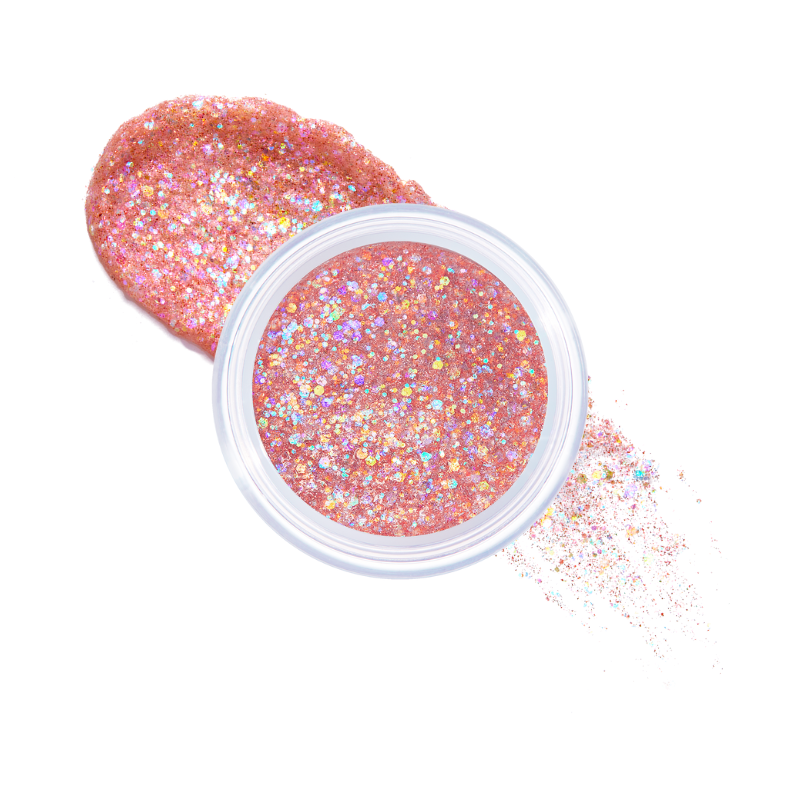 unleashia Get Loose Glitter Gel 4g