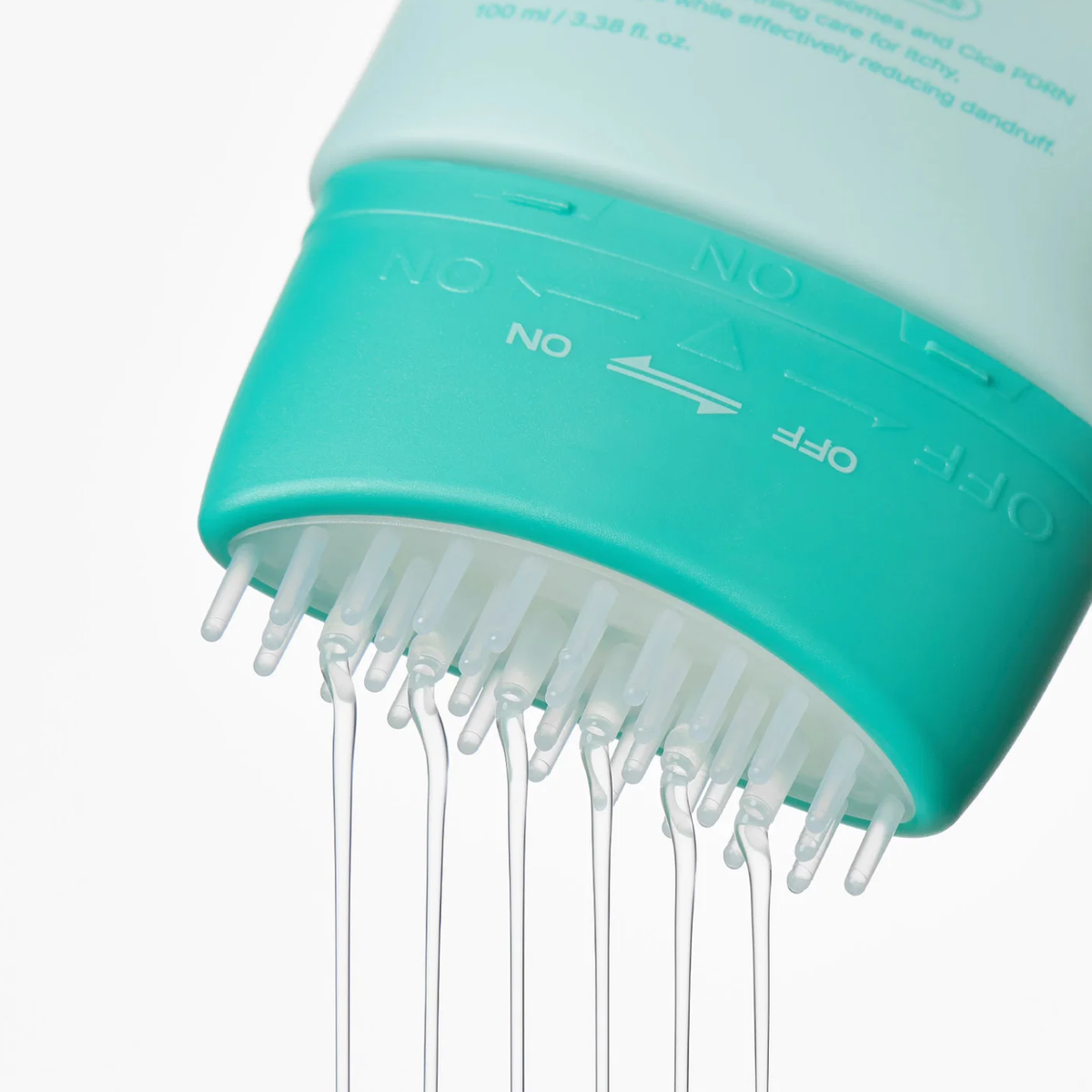 Lilyeve Scalp:Turn Cica PDRN Brush Ampoule 100ml