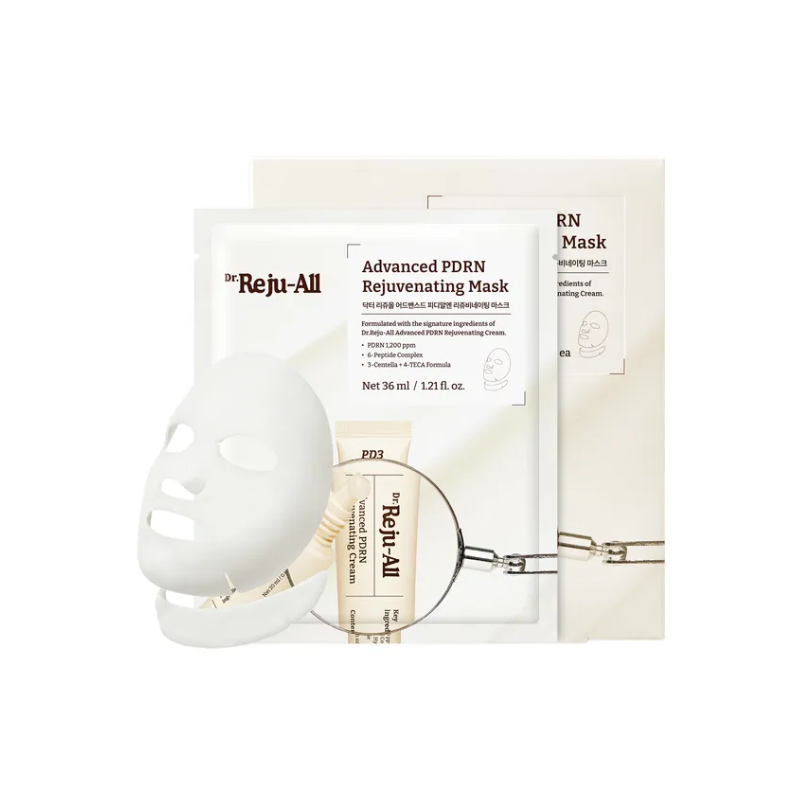 Dr.Reju-All Advanced PDRN Rejuvenating Mask Dr.Rejuall