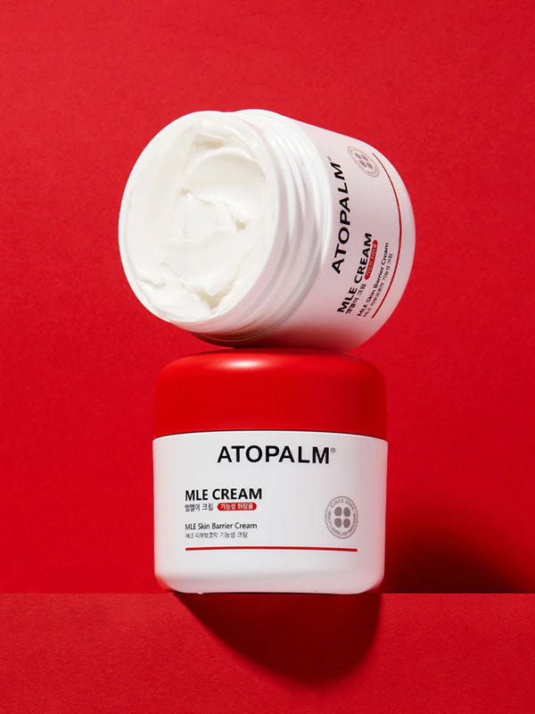 Atopalm MLE Cream 65ml Atopalm