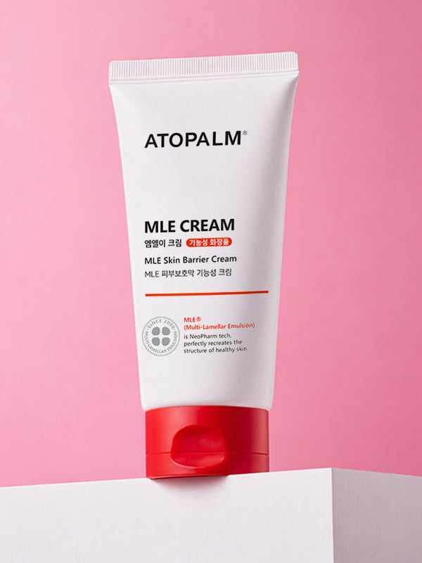 Atopalm MLE Cream 65ml