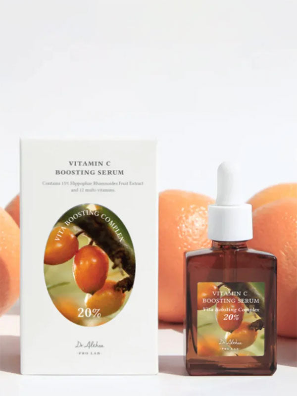 Dr.Althea Vitamin C Boosting Serum 30ml Dr.Althea