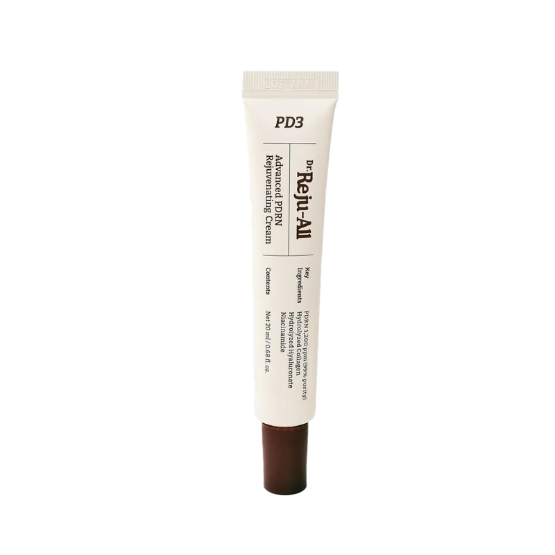 Dr.Reju-All Advanced PDRN Rejuvenating Cream 20g Dr.Rejuall