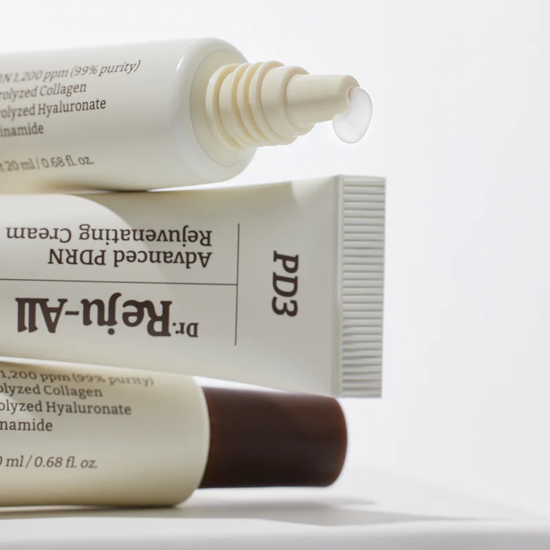Dr.Reju-All Advanced PDRN Rejuvenating Cream 20g Dr.Rejuall