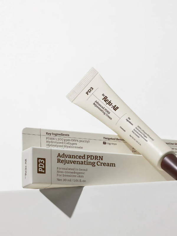 Dr.Reju-All Advanced PDRN Rejuvenating Cream 20g Dr.Rejuall