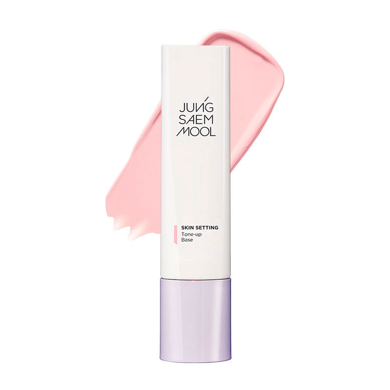 JungSaemMool Skin Setting Tone-up Base JungSaemMool