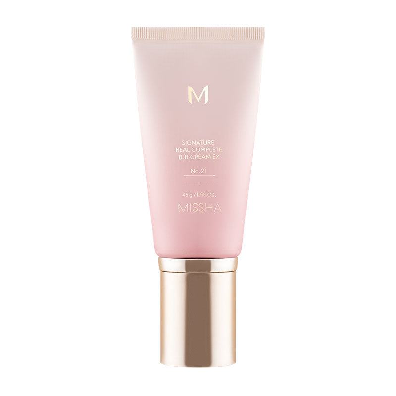 MISSHA Signature Real Complete BB Cream Ex. 45g MISSHA