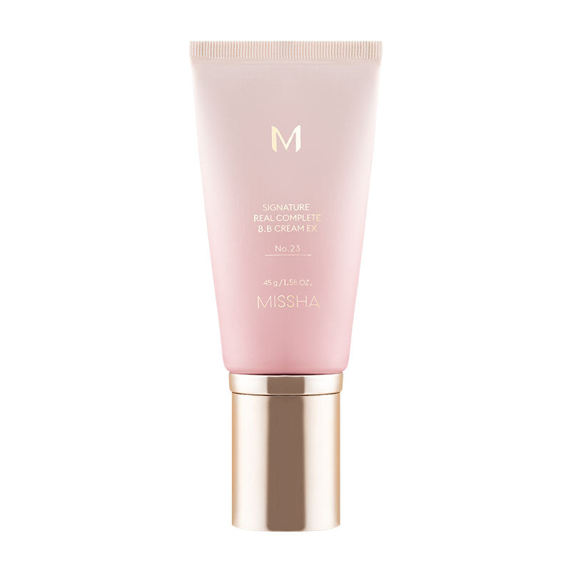 MISSHA Signature Real Complete BB Cream Ex. 45g MISSHA