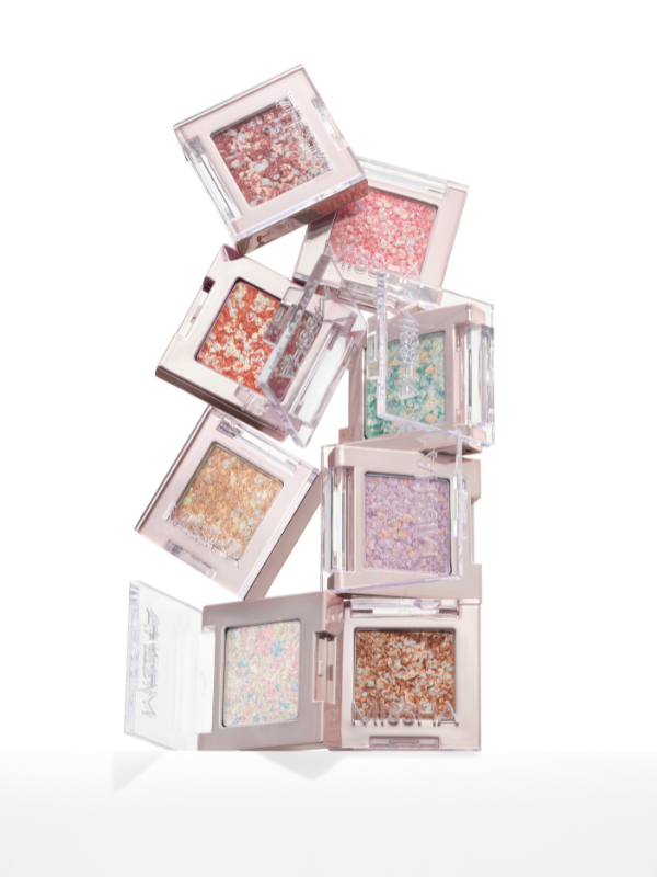 MISSHA Modern Shadow Glitter Prism 2g MISSHA