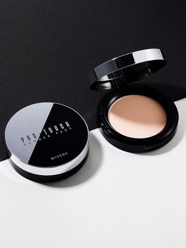 MISSHA Pro Touch Powder Pact 10g MISSHA