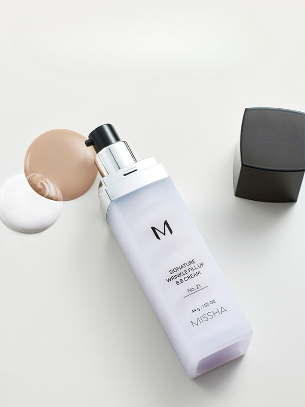 MISSHA Signature Wrinkle Fill Up BB Cream 44g MISSHA