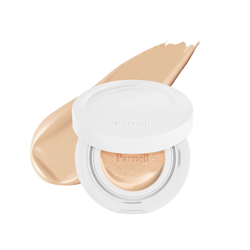 Parnell Cicamanu Serum Cushion 15g Parnell