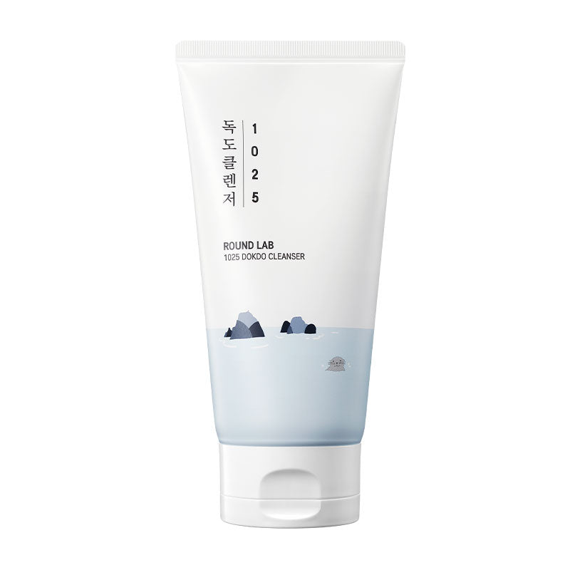 Round Lab 1025 Dokdo Cleanser Round Lab
