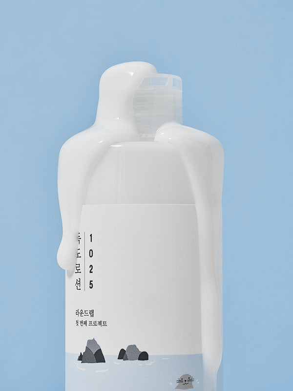 Round Lab 1025 Dokdo Lotion Round Lab